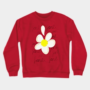 Milforli Crewneck Sweatshirt